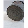 Image 6 : Vintage Thumb Oiler & Mica Axle Grease Tin Bucket