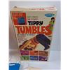 Image 4 : Vintage Palitoy Tippy Tumbler Toy - Consigner States Works, w/Original Box