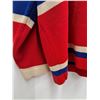 Image 2 : *Montreal Canadians Sweater by Roger Edward's- Size XXL