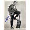 Image 1 : Bo Diddley signed photo