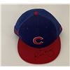 Image 1 : Chicago Cubs signed hat