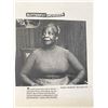 Image 1 : Gone With the Wind Butterfly McQueen photo cut