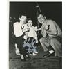 Image 1 : Mickey Rooney signed photo