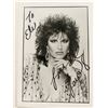 Image 1 : My Big Fat Greek Wedding Lainie Kazan signed photo