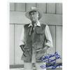 Image 1 : Stewart Granger signed photo