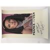 Image 1 : France Nuyen signed poster