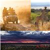 Image 3 : NAMIBIA VELD TO FORK - 10-DAY SAFARI ADVENTURE FOR 12 PEOPLE