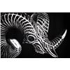 Image 8 : BIGHORN METAL SCULPTURE