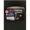 Image 1 : SEALED BOX OF 180PT ONE TOUCH MAGNETIC CARD HOLDERS