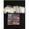 Image 1 : LOT OF TRADING CARD SLEEVES