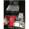 Image 1 : LOT OF TRADING CARD PROTECTORS