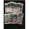 Image 1 : LOT OF TRADING CARD SLEEVES