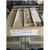 Image 1 : 5000 COUNT BOX OF TRADING CARDS