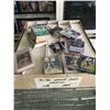 Image 1 : 5000 COUNT BOX OF TRADING CARDS