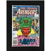 Image 1 : MARVEL COMICS NO.243 THE MIGHTY AVENGERS