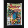 Image 1 : MARVEL COMICS NO.167 THE AVENGERS