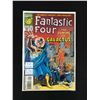 Image 1 : MARVEL COMICS NO.390 FANTASTIC FOUR THE COMING OG GALACTUS