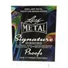 Image 1 : 2024 LEAF METAL SERIES MULTI-SPORT PROOFS - ONE 1/1 PROOF PER PACK