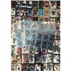 Image 1 : LARGE NHL STAR ROOKIE AND INSERT HOCLEY CARDS
