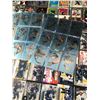 Image 2 : LARGE NHL STAR ROOKIE AND INSERT HOCLEY CARDS