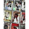 Image 2 : LARGE NHL STAR ROOKIE AND INSERT HOCLEY CARDS