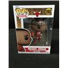 Image 1 : MICHAEL JORDAN CHICAGO BULLS FUNKO POP (NBA COA)
