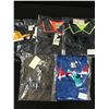Image 1 : LOT OF 5 BRAND NEW GOLF SHIRTS