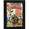 Image 1 : MARVEL COMICS NO.1 PETER PARKER, THE SPECTACUALR SPIDERMAN (KING SIZE ANNUAL)