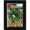 Image 1 : MARVEL COMICS NO.45 THE AVENGERS
