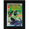 Image 1 : MARVEL COMICS NO.95 SPIDERMAN AND MOCKING BIRD (1ST APPEARANCE MOCKINGBIRD)