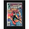 Image 1 : MARVEL COMICS NO.252 THE AMAZING SPIDERMAN (1ST BLACK COSTUME SPIFER-MAN)