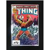 Image 1 : MARVEL COMICS NO.1 THE THING