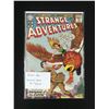 Image 1 : DC COMICS NO.131 STRANGE ADVENTURES