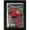 Image 1 : MARVEL COMICS NO.1 SPIDERMAN