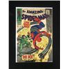 Image 1 : MARVEL COMICS NO.53 THE AMAZING SPIDERMAN