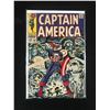 Image 1 : MARVEL COMICS NO.107 CAPTAIN AMERICA