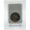 Image 2 : DONALD TRUMP "FIGHT, FIGHT, FIGHT" COLLECTORS COIN IN COLOUR