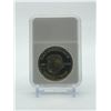 Image 2 : DONALD TRUMP "FIGHT, FIGHT, FIGHT" COLLECTORS COIN IN COLOUR