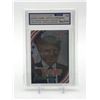 Image 1 : DONALD TRUMP "THE BEST IS YET TO COME" TRADING CARD