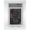Image 1 : DONALD TRUMP "THE BEST IS YET TO COME" TRADING CARD