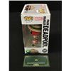 Image 2 : RYAN REYNOLDS SIGNED "PARK RANGER DEADPOOL" FUNKO POP! (KB AUTHENTICTS COA)