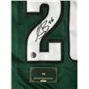 Image 2 : SAQUON BARKLEY SIGNED PHILADELPHIA EAGLES JERSEY (KB AUTHENTICS COA)