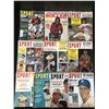 Image 1 : LOT OF 10 VINTAGE "SPORT" MAGAZINES