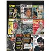 Image 1 : LOT OF 9 VINTAGE "SPORT" MAGAZINES