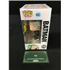 Image 2 : BEN AFFLECK SIGNED "BATMAN" FUNKO POP! (KB AUTHENTICS COA)