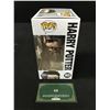 Image 2 : DANIEL RADCLIFFE SIGNED "HARRY POTTER" FUNKO POP! (KB AUTHENTICS COA)