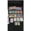 Image 1 : LOT OF 20+ VINTAGE FOOTBALL CARDS