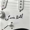Image 2 : LONNIE BELL SIGNED HUNTINGTON ELECTRIC GUITAR (JSA COA)
