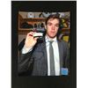 Image 1 : CONNOR MCDAVID SIGNED 8X10 PHOTO (GCG COA)
