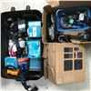 Image 1 : LARGE LOT OF BRAND NEW ELECTRONICS